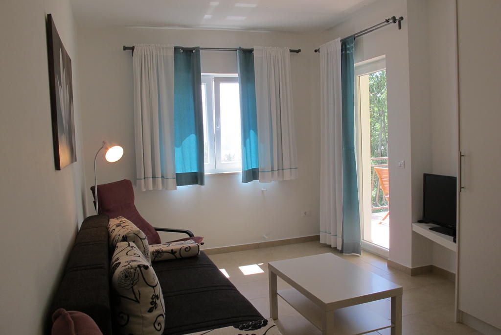 Apartments Sandra Brseč 部屋 写真